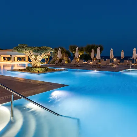 Amada Colossos منتجع 5*