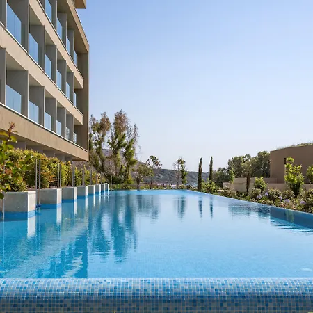 Amada Colossos 5* Faliraki