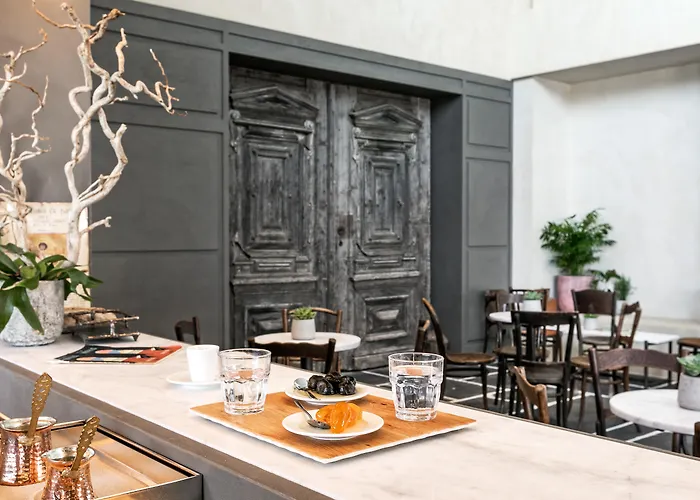 Amada Colossos Resort Faliraki