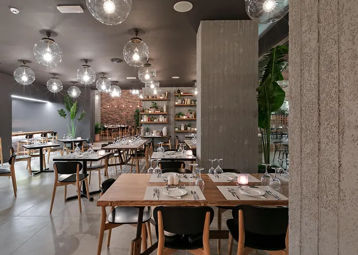 Amada Colossos Resort