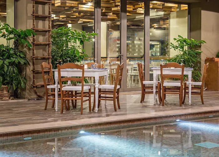 Resort Amada Colossos 5*