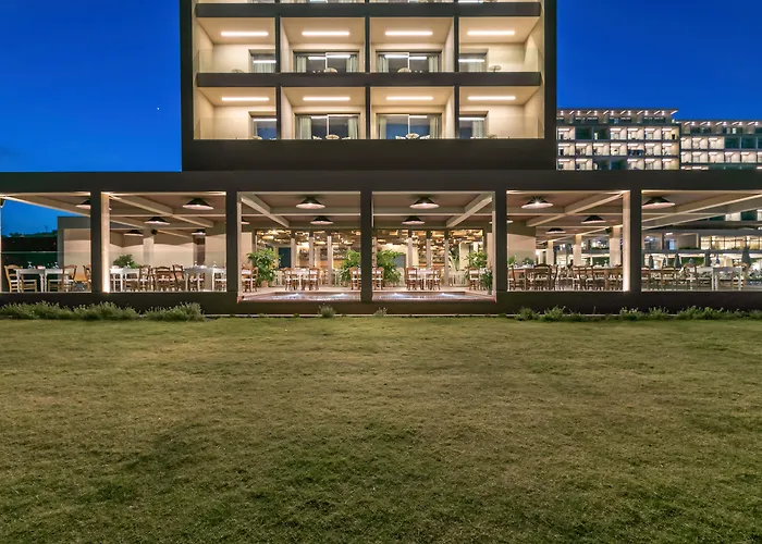 Amada Colossos Resort