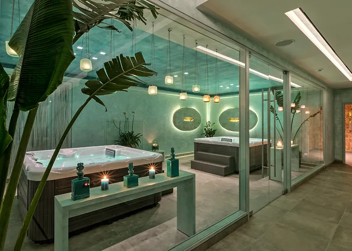 Resort Amada Colossos