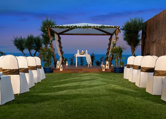 Resort Amada Colossos