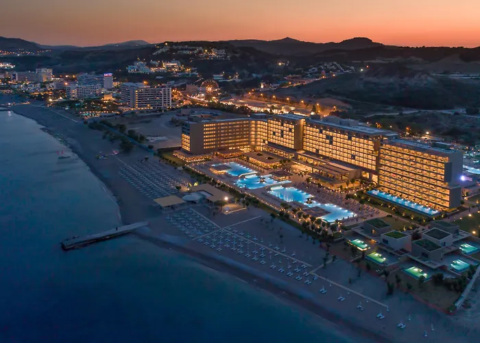 Resort Amada Colossos 5*