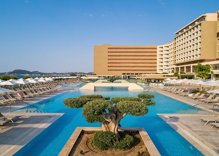 Resort Amada Colossos 5*