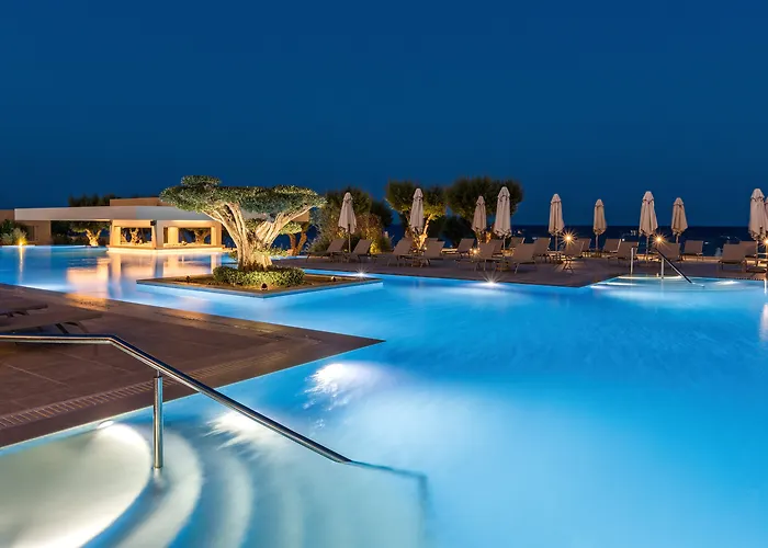 Amada Colossos Resort 5*