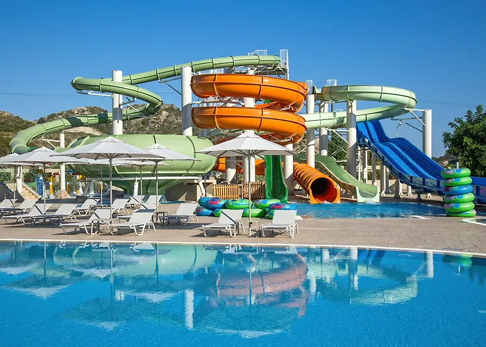 Resort Amada Colossos 5*