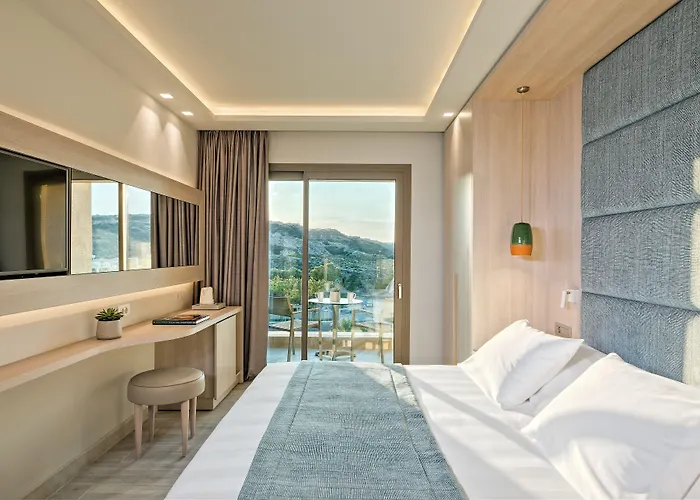 Amada Colossos 5* Faliraki