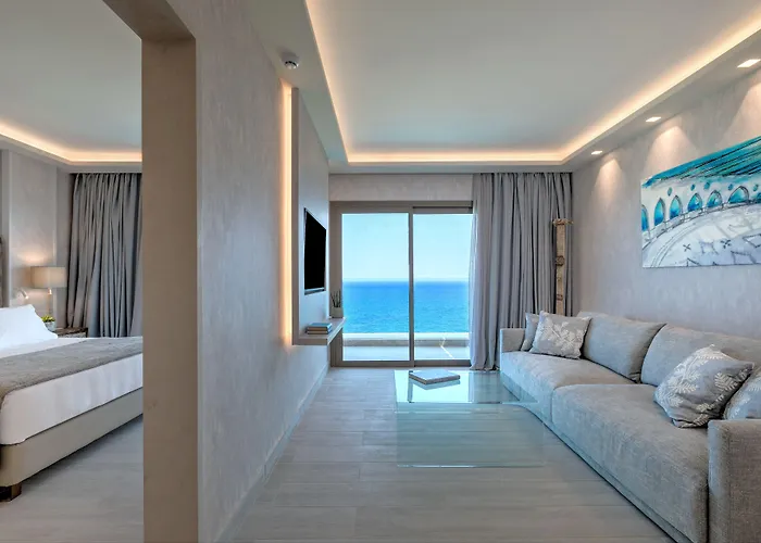 Resort Amada Colossos