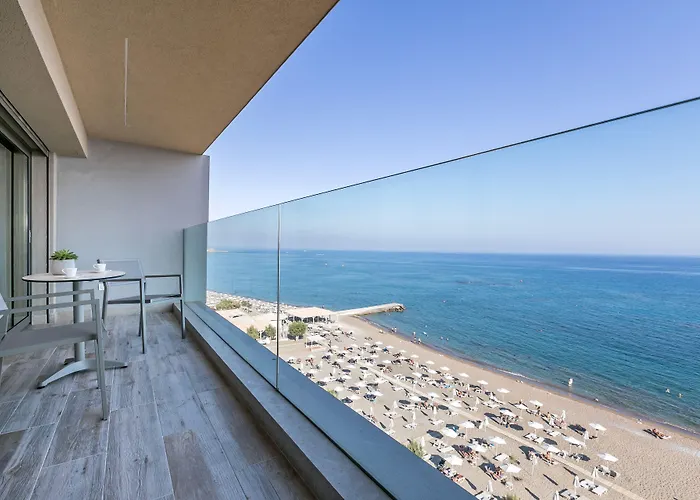 Amada Colossos Resort Faliraki