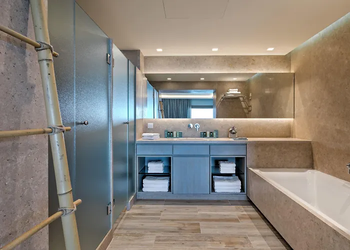 Amada Colossos 5* Faliraki