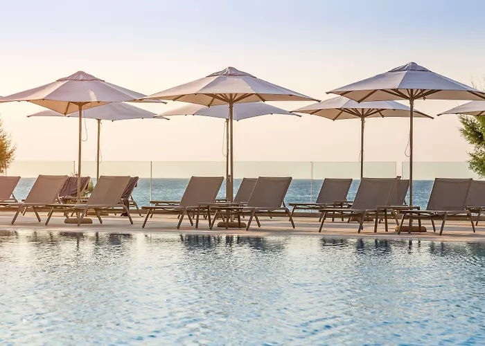 Resort Amada Colossos 5*