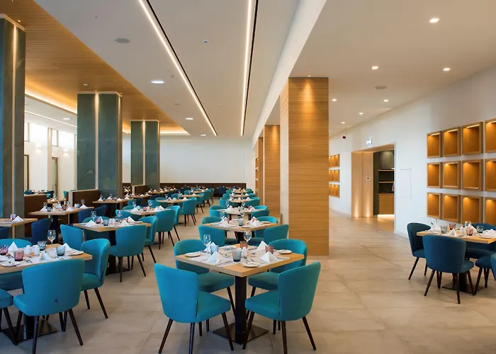 Amada Colossos 5* Faliraki