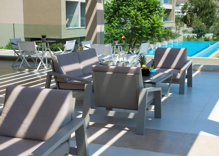 Amada Colossos Resort Faliraki