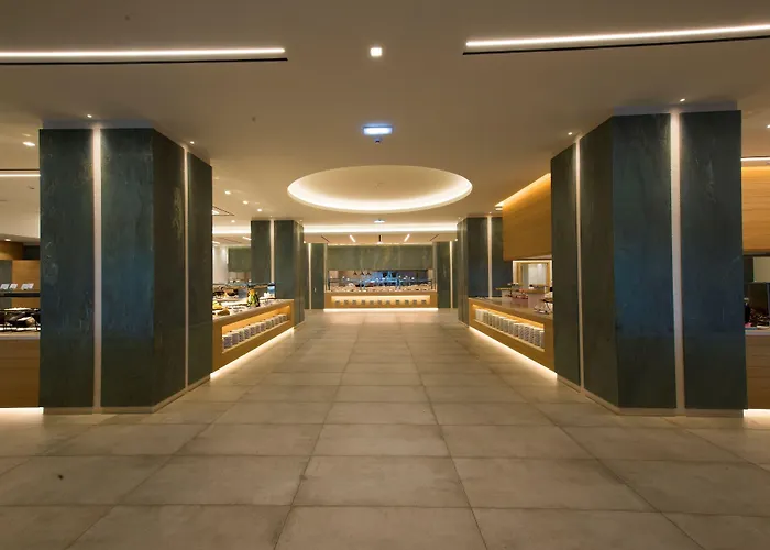 Amada Colossos Resort Faliraki