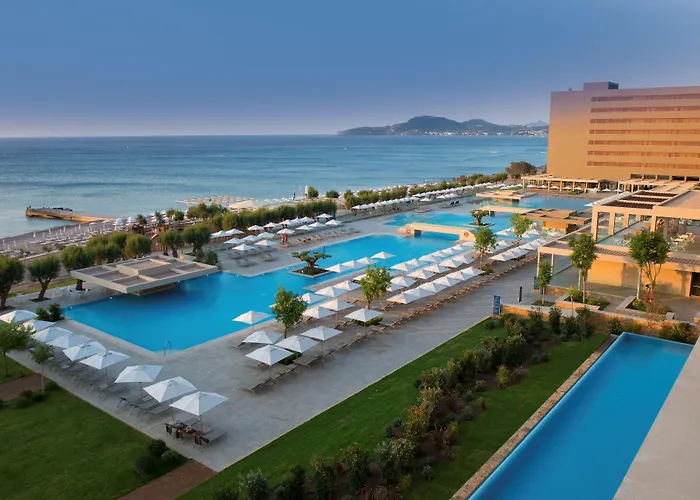 Resort Amada Colossos 5*