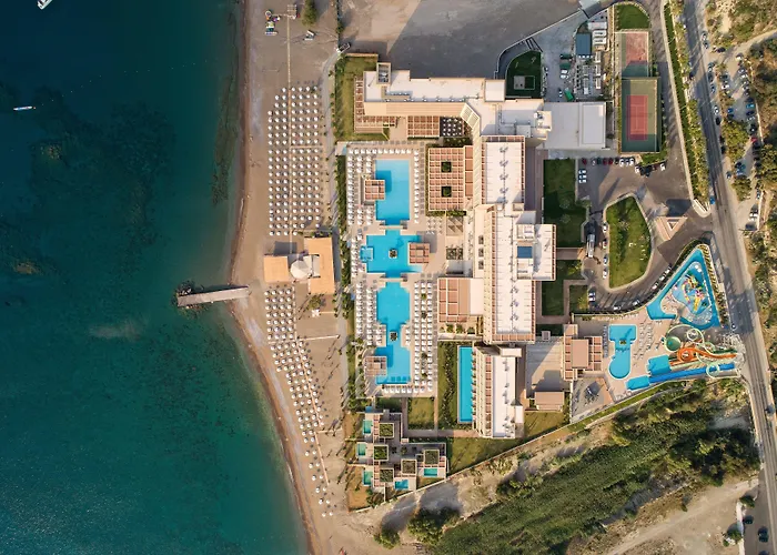 Amada Colossos Resort