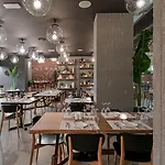 Amada Colossos Semesteranläggning (resort)