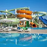 Semesteranläggning (resort) Amada Colossos 5*