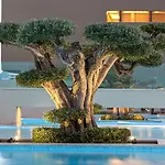 Semesteranläggning (resort) Amada Colossos Faliraki