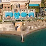 Amada Colossos Semesteranläggning (resort) Faliraki