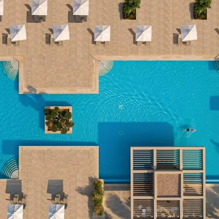 Amada Colossos Курортный комплекс 5*