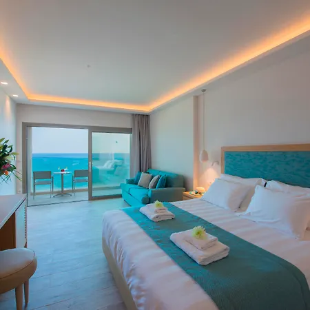 Resort Amada Colossos