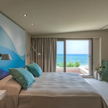 Amada Colossos 5*