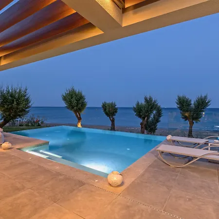 אתר נופש Amada Colossos