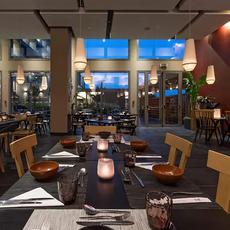 אתר נופש Amada Colossos פליראקי