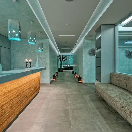 Amada Colossos Курортный комплекс