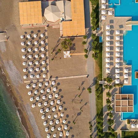 Amada Colossos 5* Faliraki