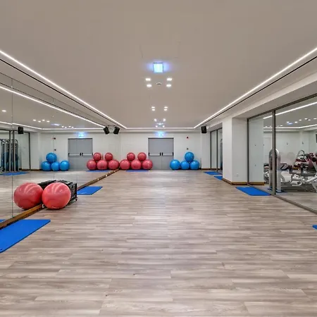 Amada Colossos Курортный комплекс 5*