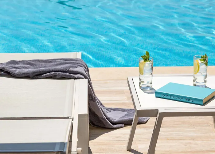 Amada Colossos Resort 5*