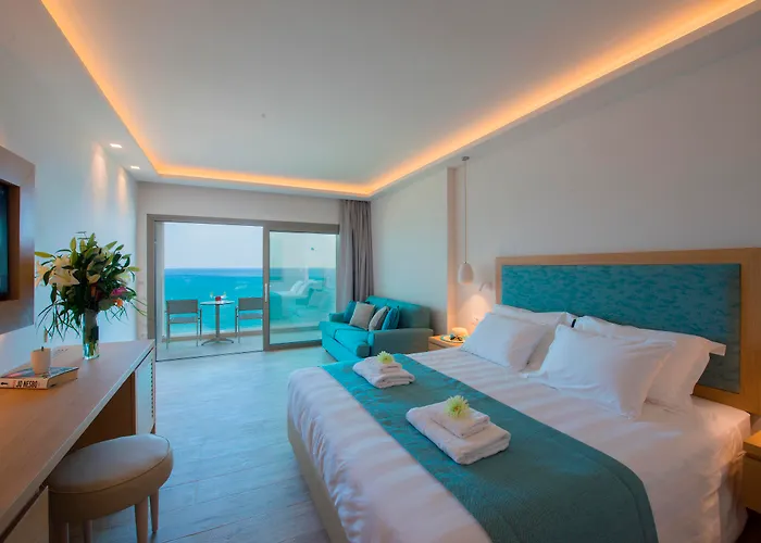 אתר נופש Amada Colossos