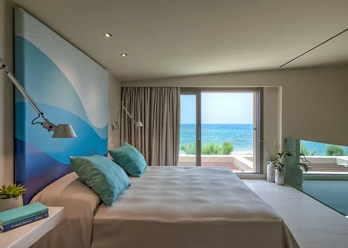 Amada Colossos Resort 5*