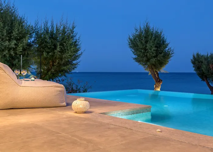 Resort Amada Colossos Resort Faliraki