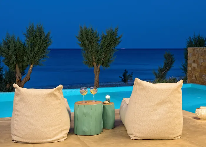 Amada Colossos Resort Resort 5*