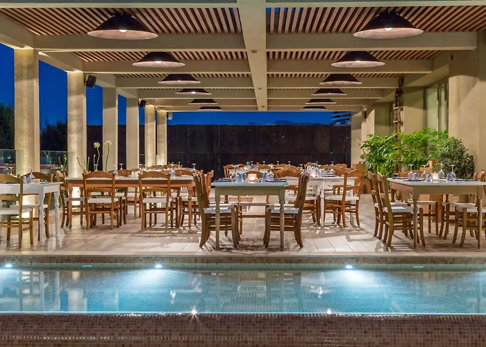 Resort Amada Colossos Resort