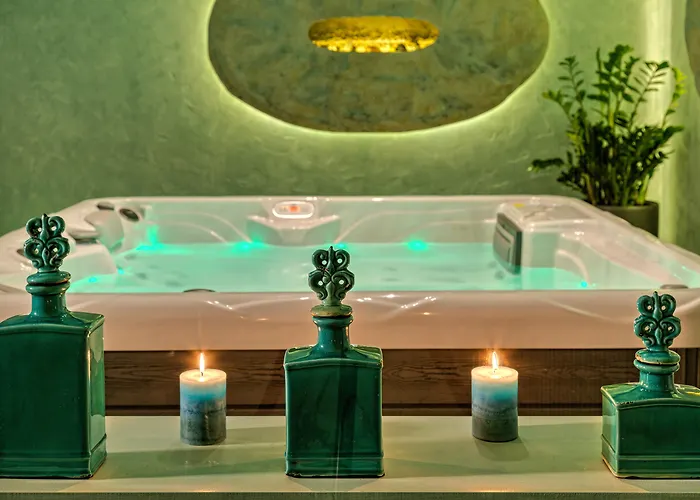 Amada Colossos Resort