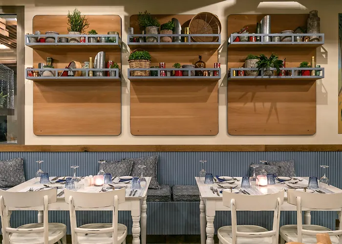 Amada Colossos Resort