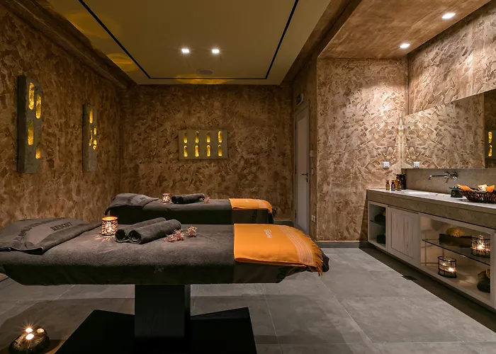 Amada Colossos Resort Resort Faliraki