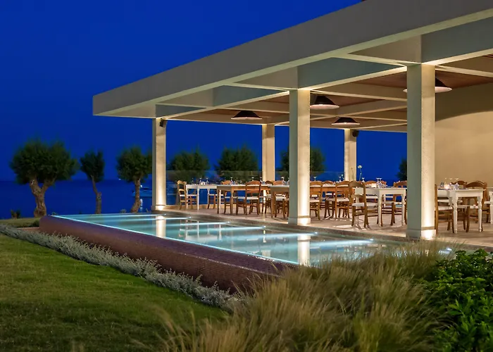 Amada Colossos Resort Faliraki