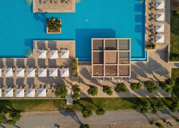 Amada Colossos Resort 5*