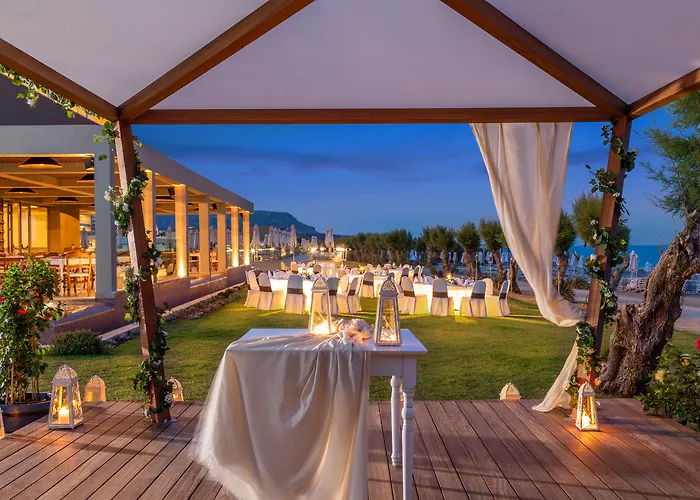 Amada Colossos Resort Resort Faliraki