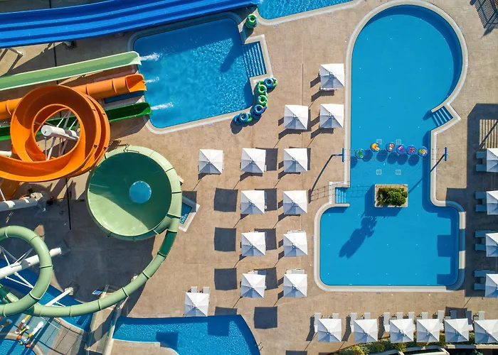 Amada Colossos Resort Faliraki