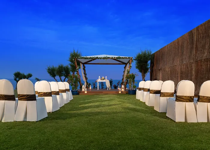 Amada Colossos Resort