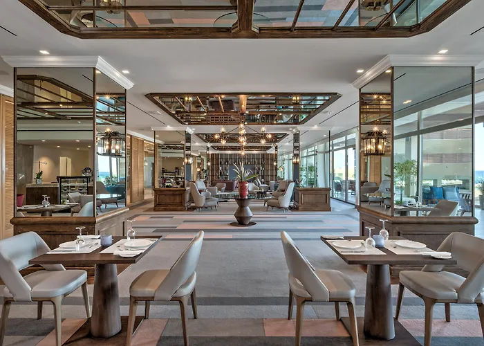 Resort Amada Colossos Resort Faliraki