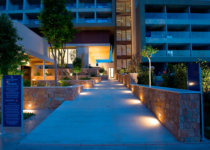 Amada Colossos Resort Resort 5*